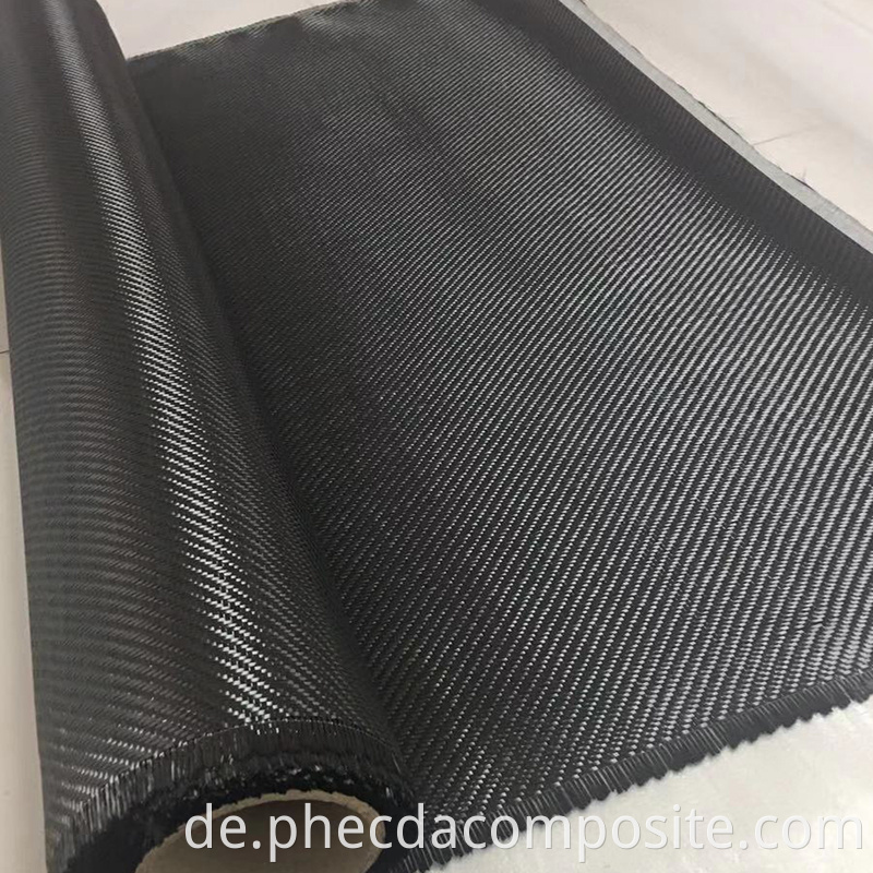 Carbon Fiber Board